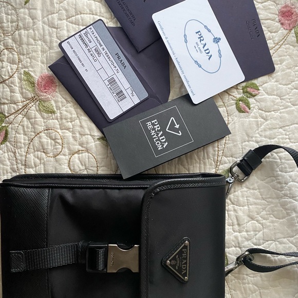 Prada bag - Picture 5 of 6